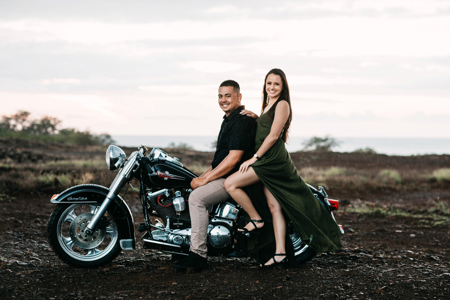 The Wedding Website of Shaelyn Thomas-Carvalho and Bradley Arrojo Jr.