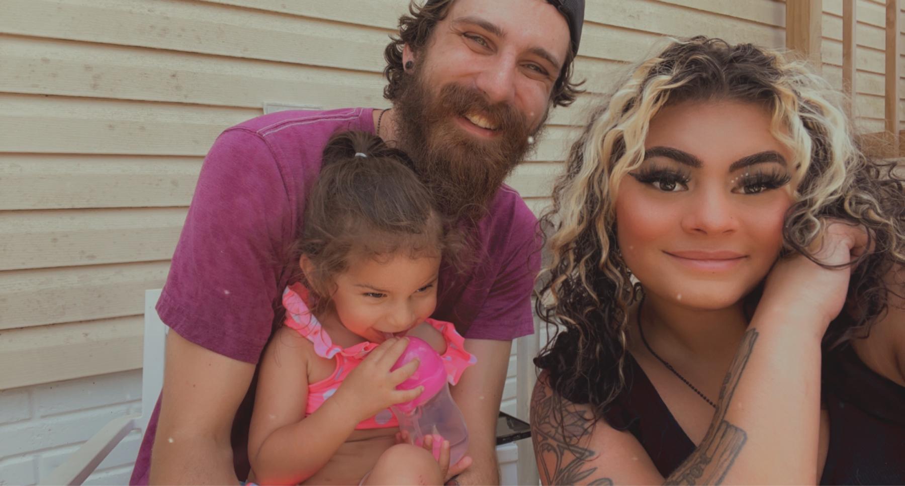 July 2, 2022
Christopher, Ximena and Malia spent the evening at Christopher’s Parents house for 4th of July weekend.