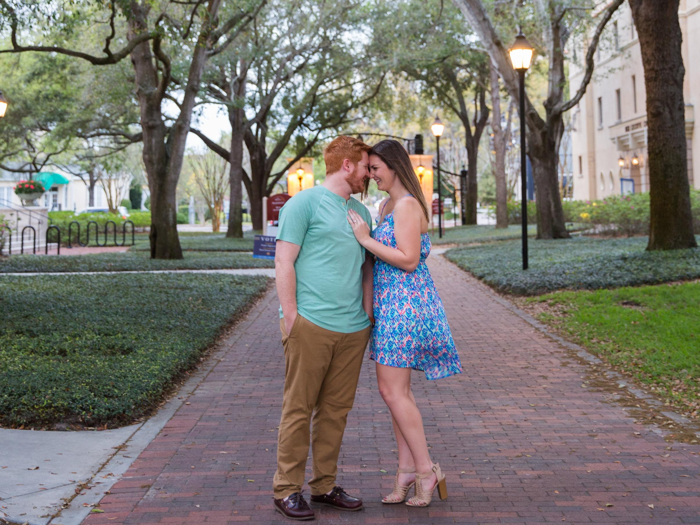 The Wedding Website of Kori Swierkosz and Austin Jeffries
