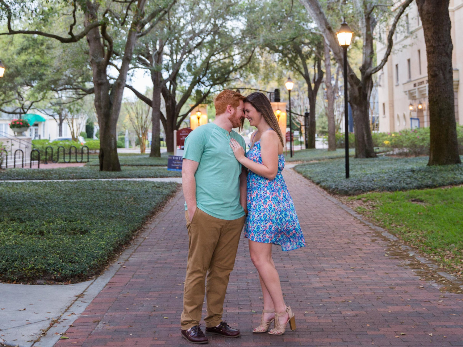 The Wedding Website of Kori Swierkosz and Austin Jeffries