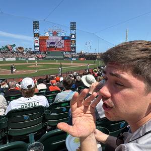 Go Giants!