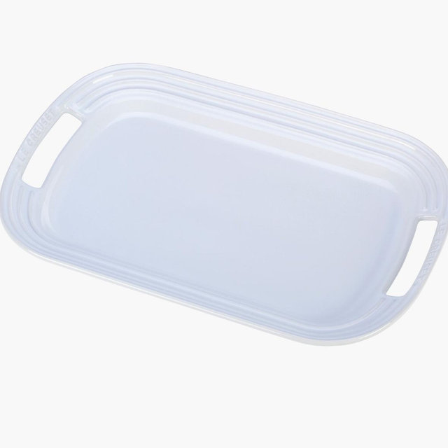 Le Creuset Serving Platter