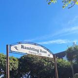 Rambling Rose Tea Garden & Coffee Shop
