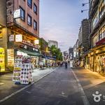 Insadong