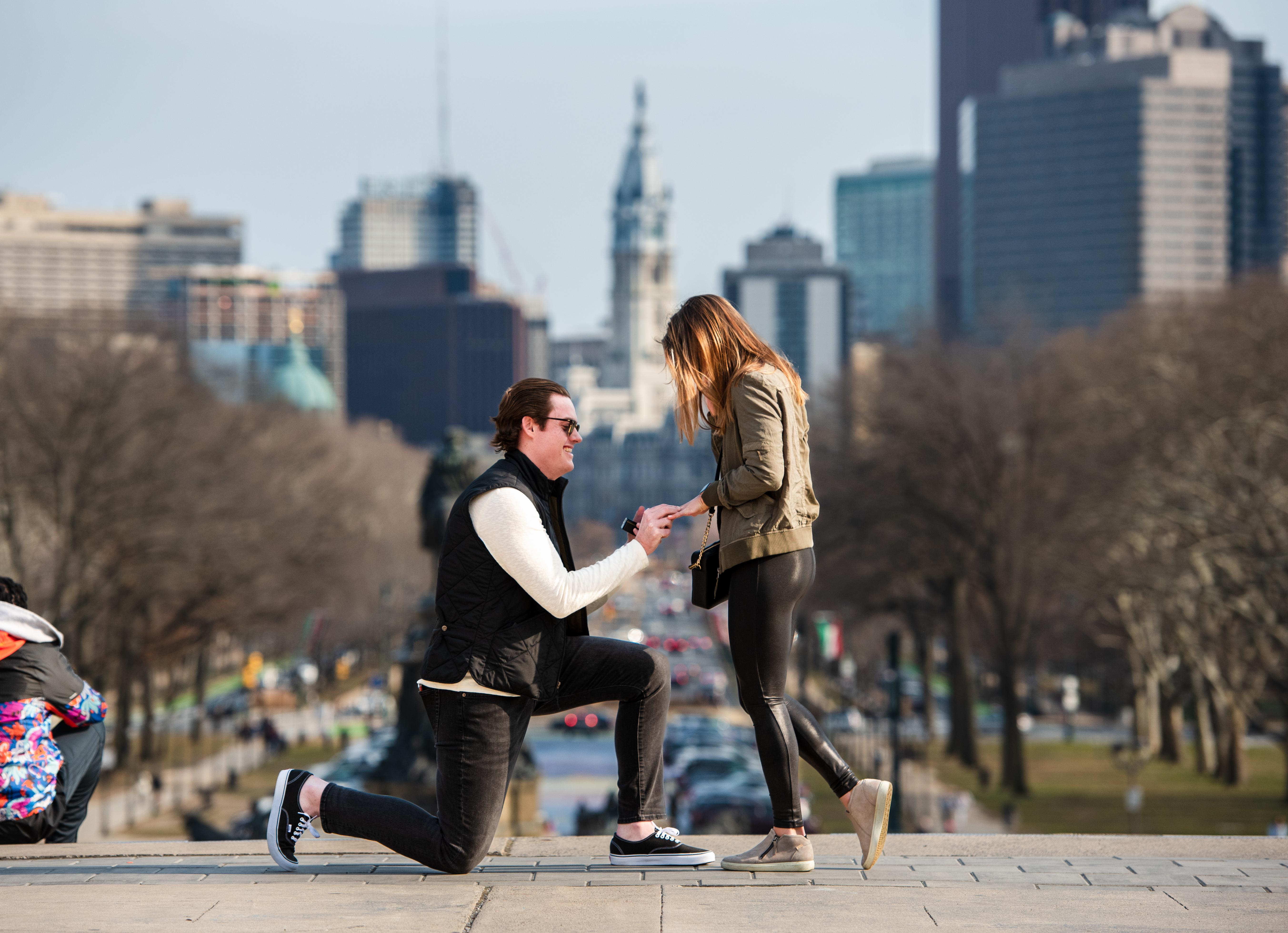 The Wedding Website of Haley Preschutti and Kyle Adams