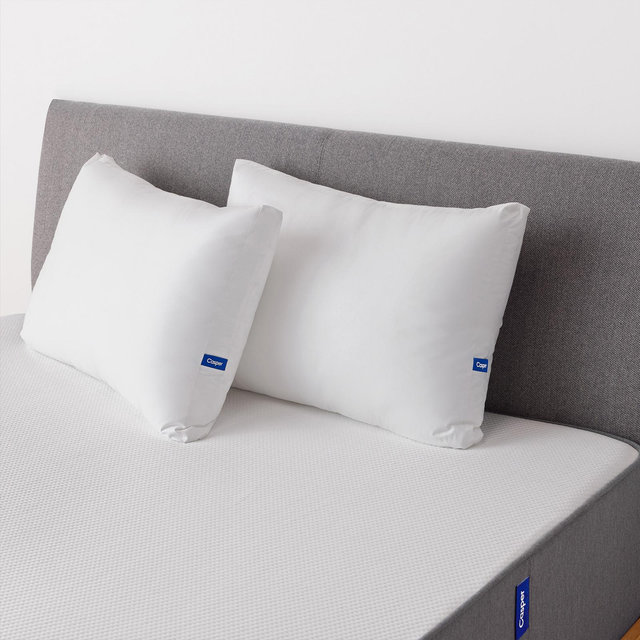 Casper Pillow, Set of 2