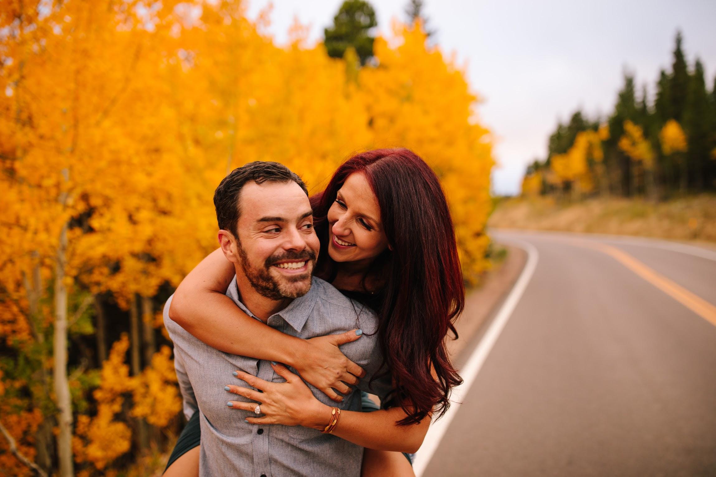 The Wedding Website of Kerry Robinson and Mike Procopio