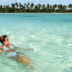 Saona Island (Isla Saona)