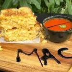 Grilled Cheese Gallery