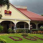 Dole Plantation