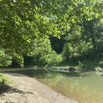 Harod's Creek Hike