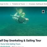 Kuna Vela Sailing Tours