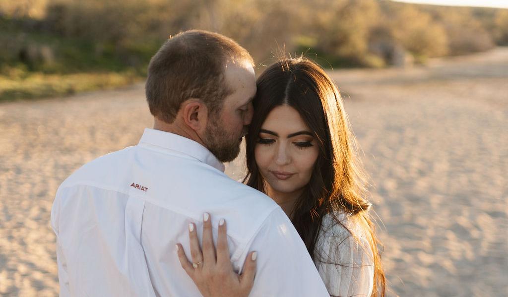 The Wedding Website of Cameron Foss and McKenna Martinez