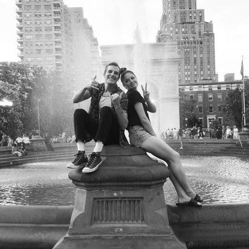 NYC, NY