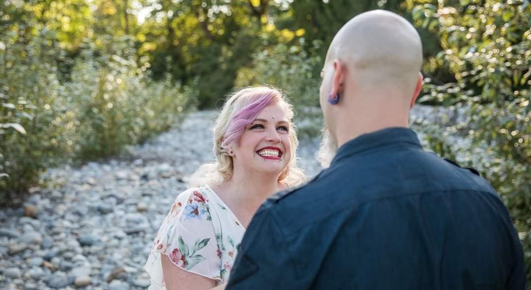 The Wedding Website of Daniel Johnston and Amanda Hopper