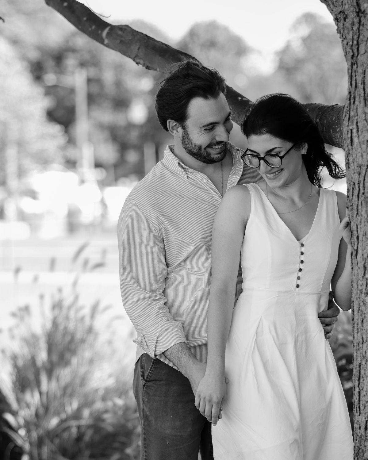 The Wedding Website of Laura Santoro and Edward McDonnell