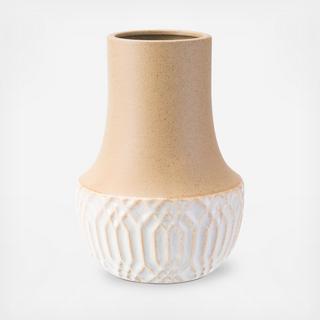 Two-Tone Bottle