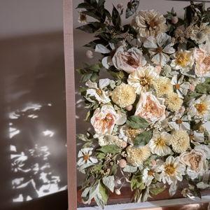 Bridal Bouquet Preservation