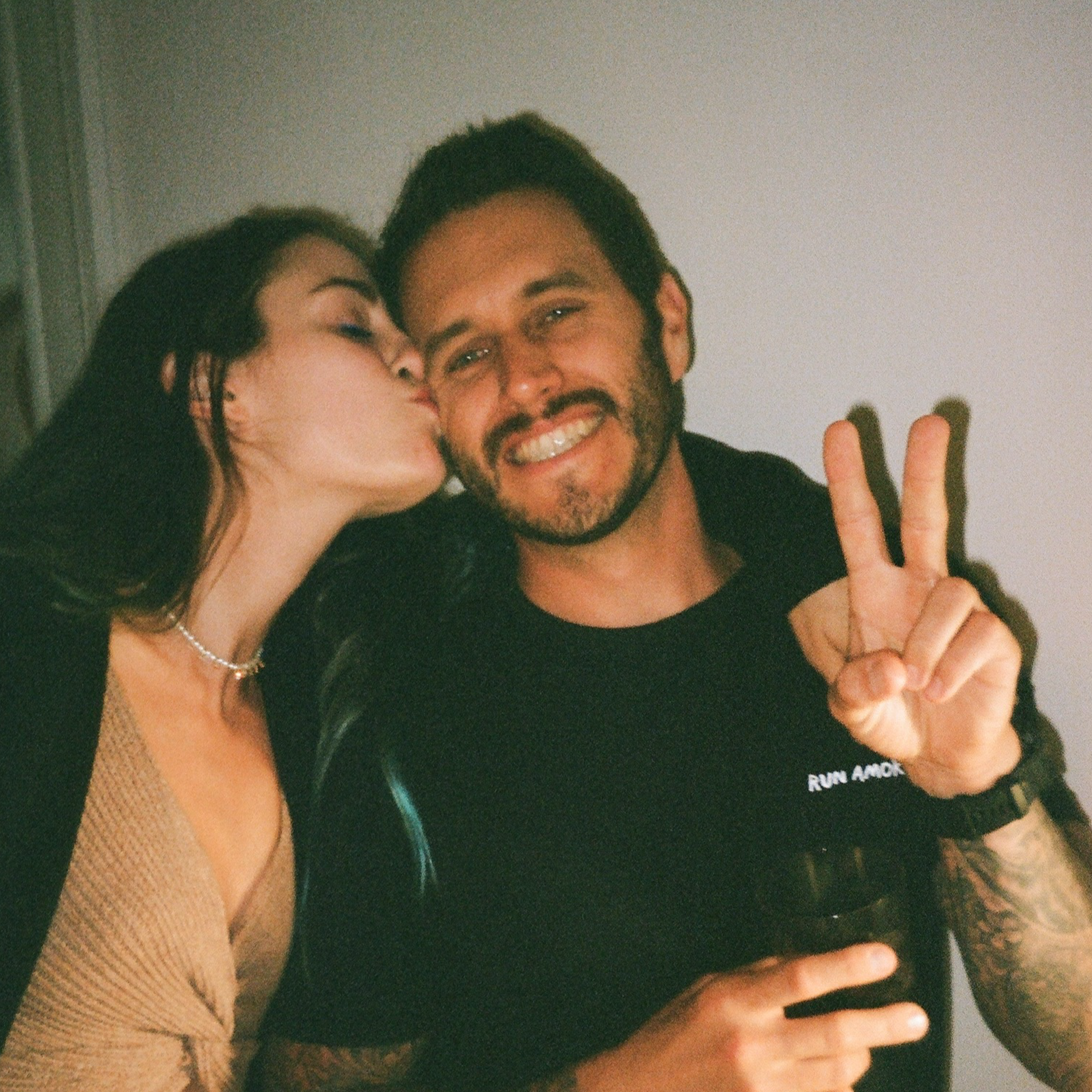 Smooches