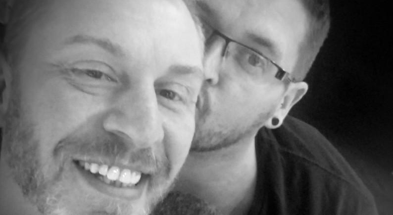 The Wedding Website of Sam Case and Scot Abernathey