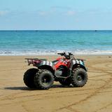 ATVs & Buggys
