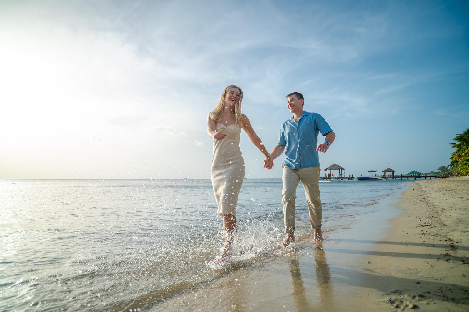 The Wedding Website of Abbie Allen and Jake Manzano