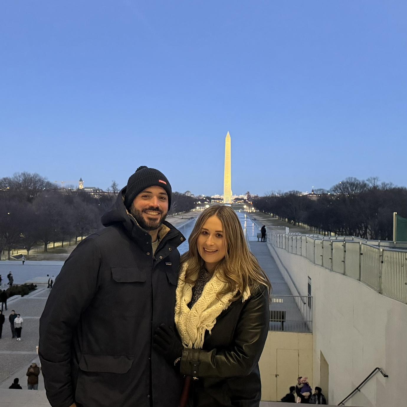 Washington, DC, January 2026