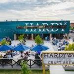 Hardywood Park Craft Brewery