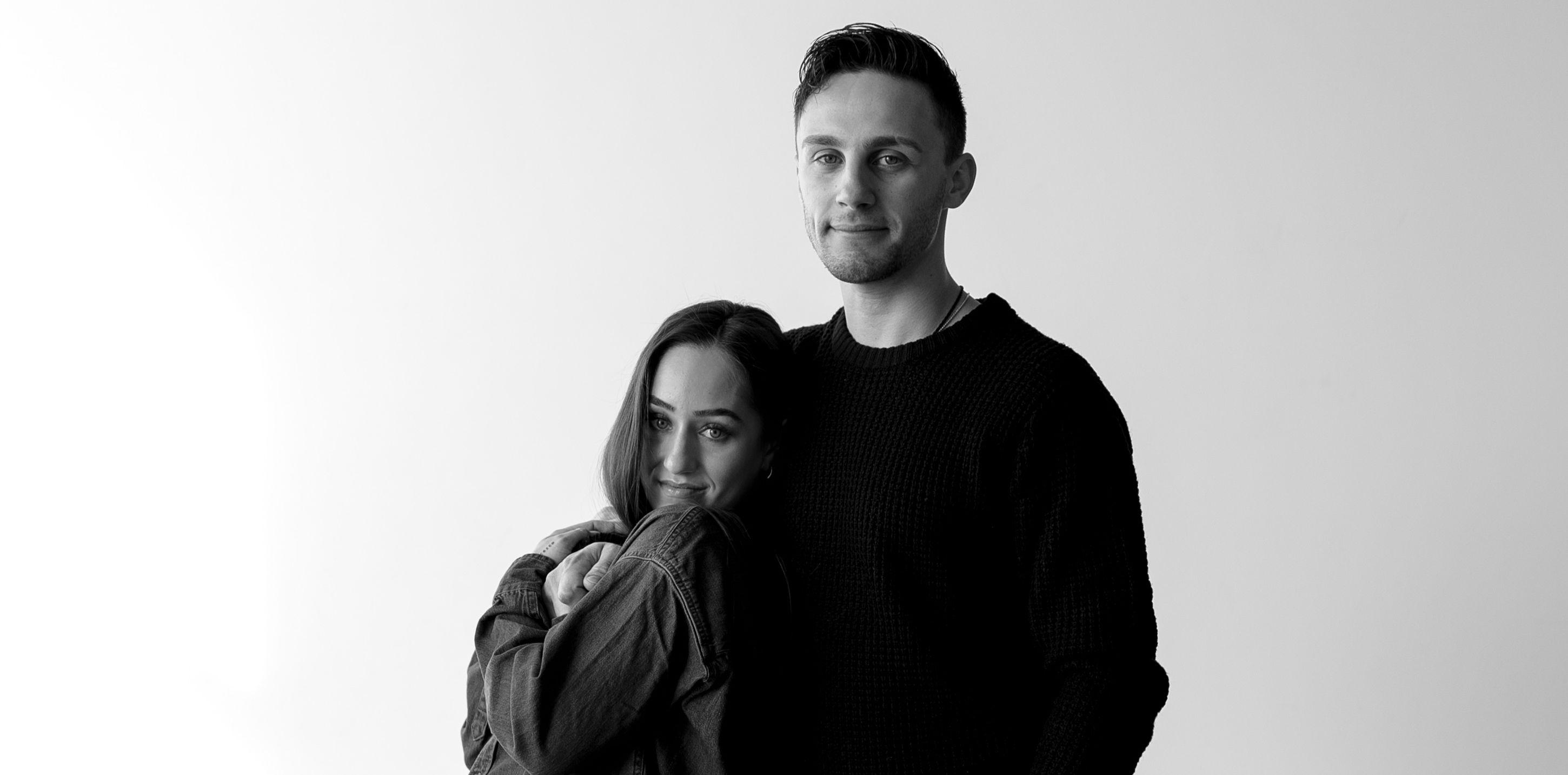 The Wedding Website of Alexa Adams and Francesco Marrazzo