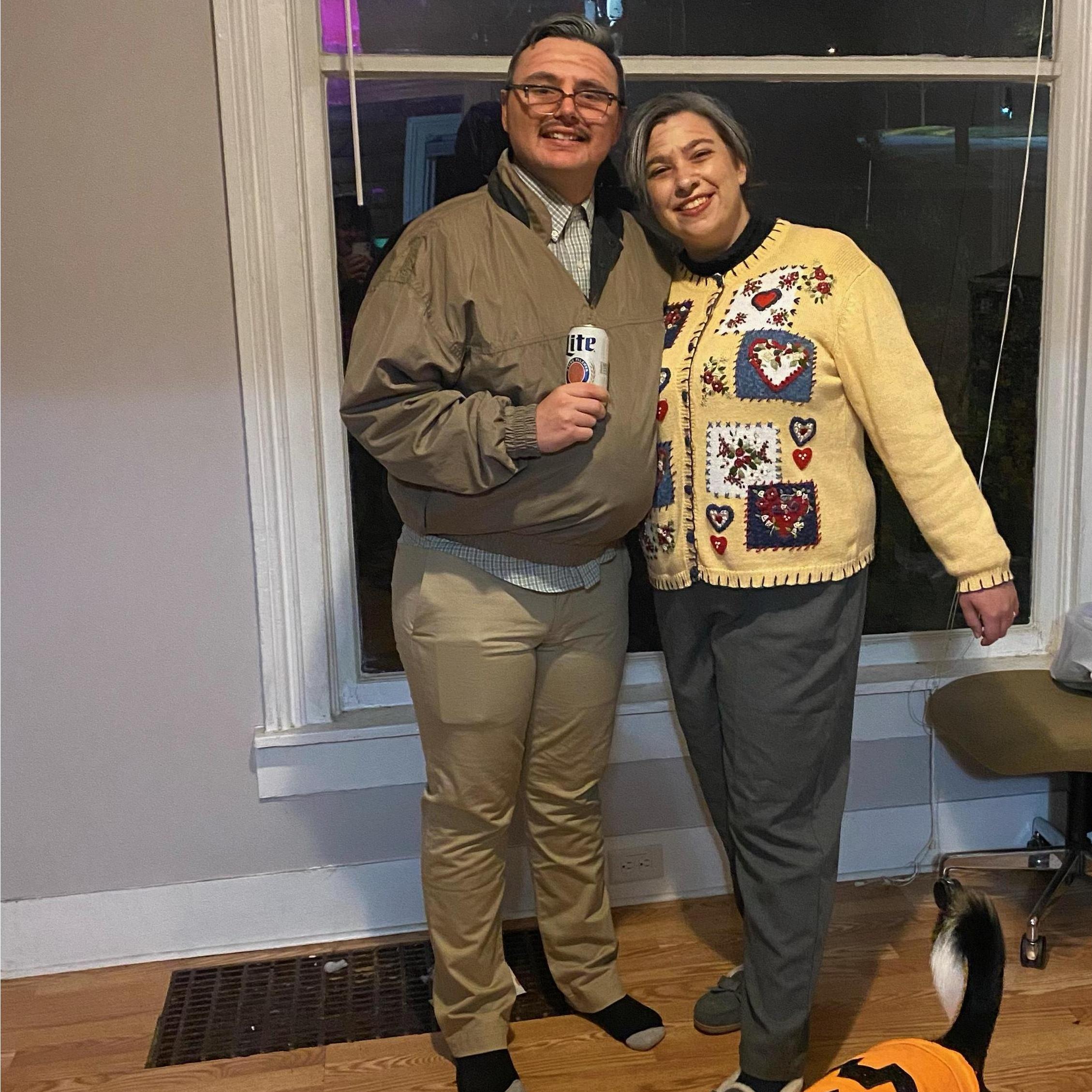 October 31st, 2020
Halloween 2020!
