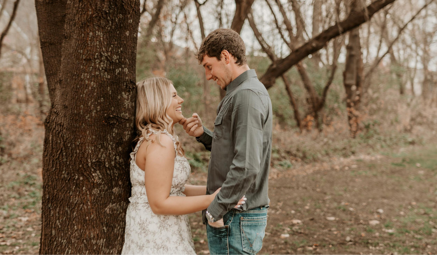The Wedding Website of Clayton Parker and Lexi Bird