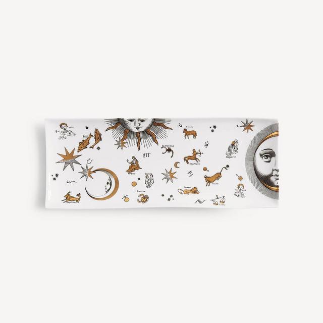 Fornasetti Serving Tray Astronomici