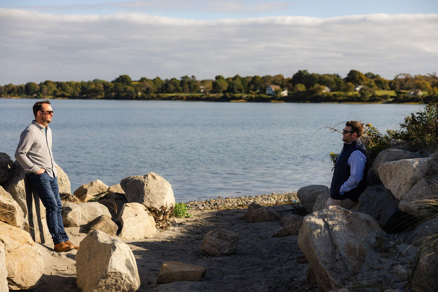 The Wedding Website of David Green and Reese Bowden
