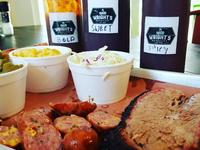 Wright's Barbecue