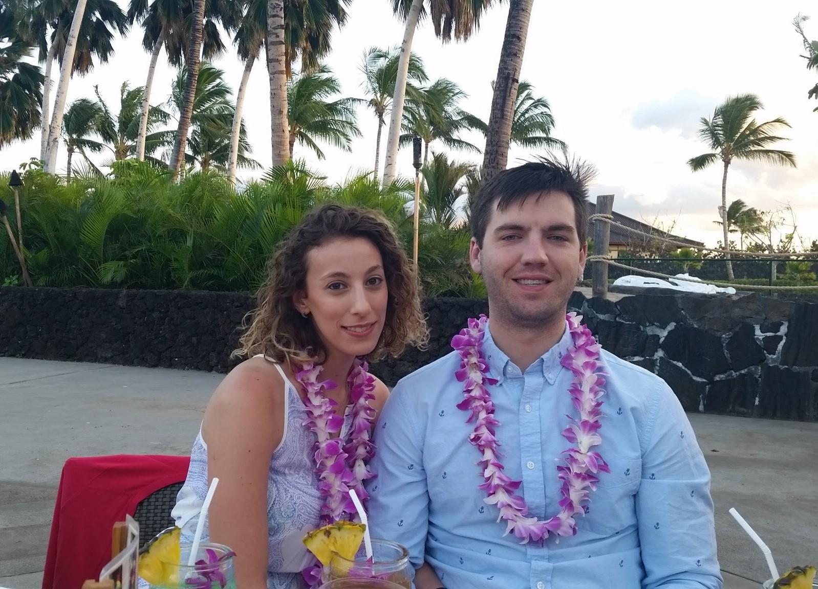 The Wedding Website of Christina Zeno and Thomas Barker