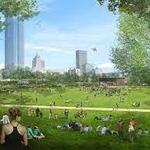 Scissortail Park