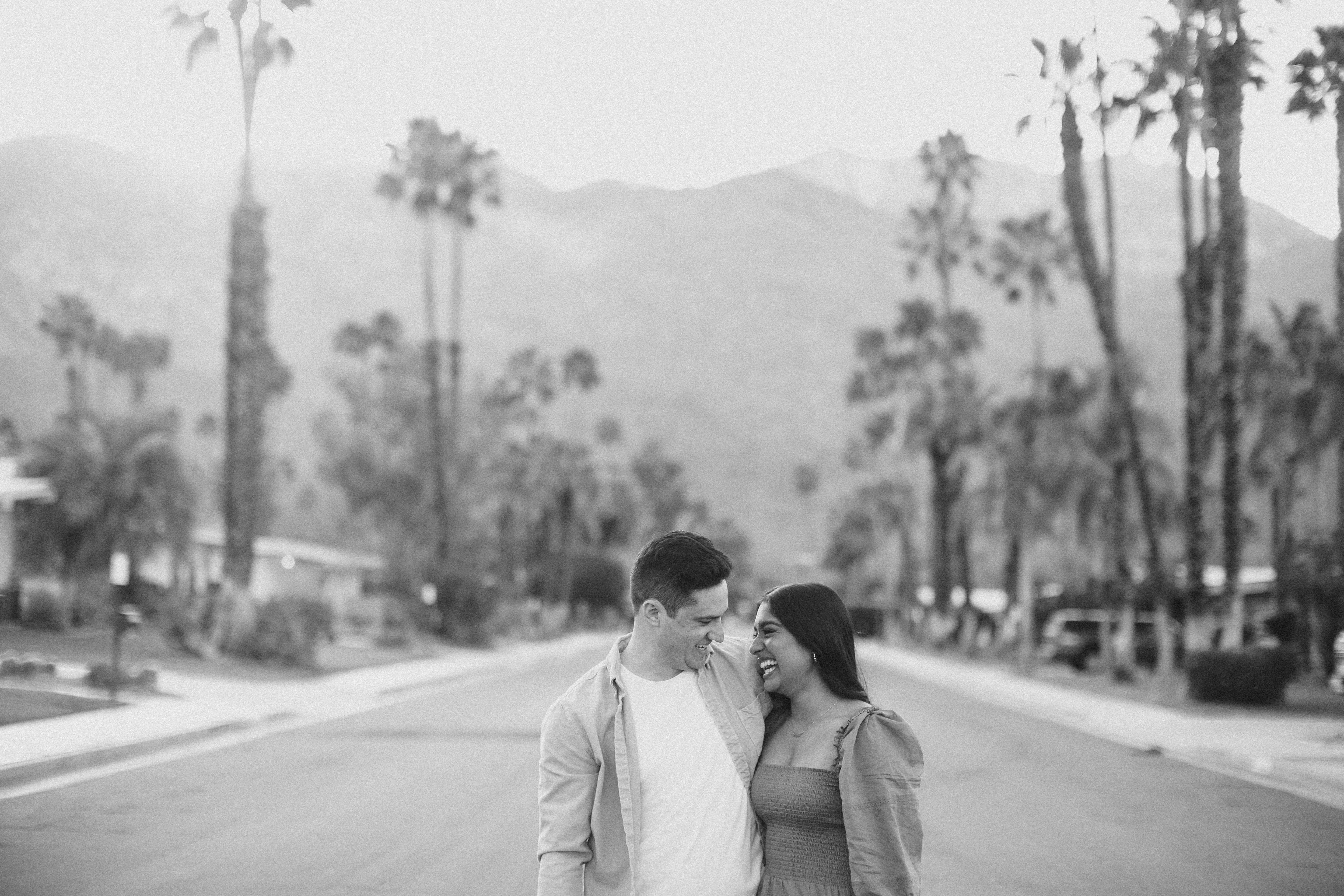 The Wedding Website of Kaajal Ali and Adam Schwartz