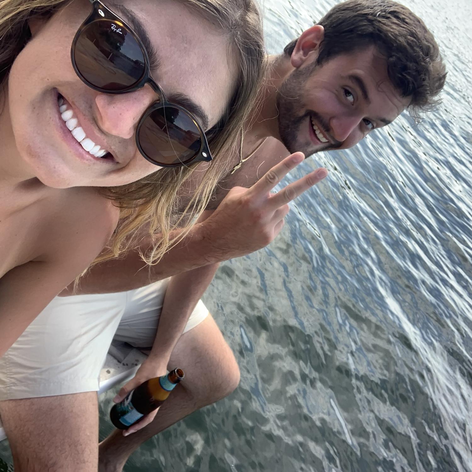 Our instagram debut!