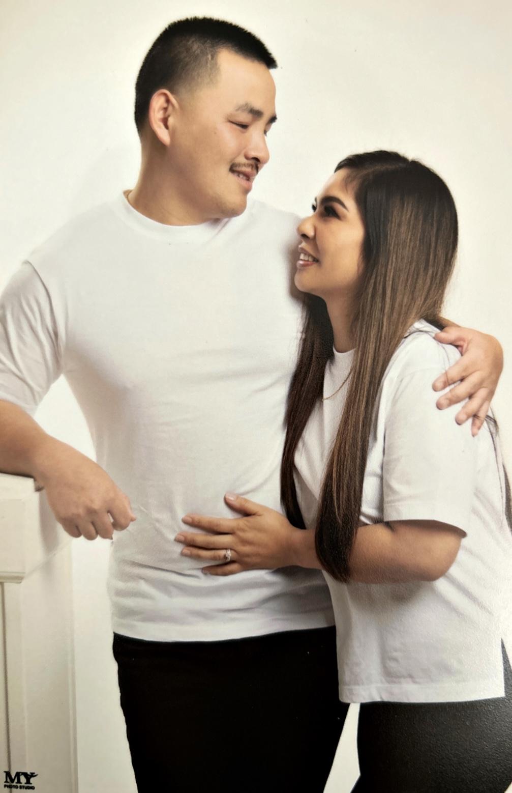 The Wedding Website of Jay Cunanan and Alan Bui
