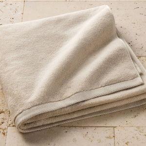Organic Towel - Casaluna™ (NATURAL)