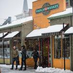Findlay Market