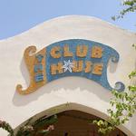 The Club House