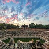 Modhera Sun Temple