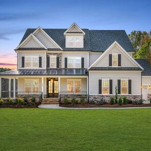 First Home Down Payment