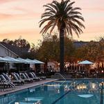 The Spa at Solage