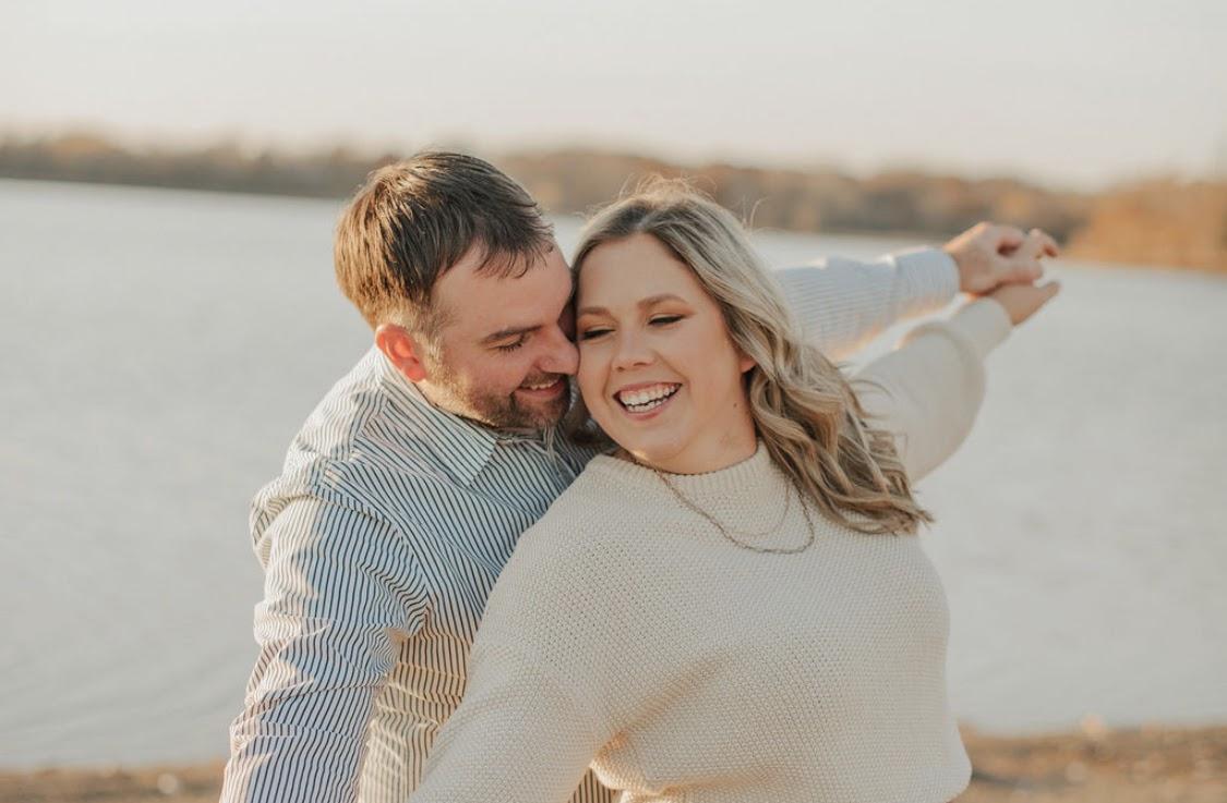 The Wedding Website of Tiffany Johnson and Eric Clos