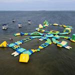 Navarre Family Watersports and Pontoon Boat Rentals