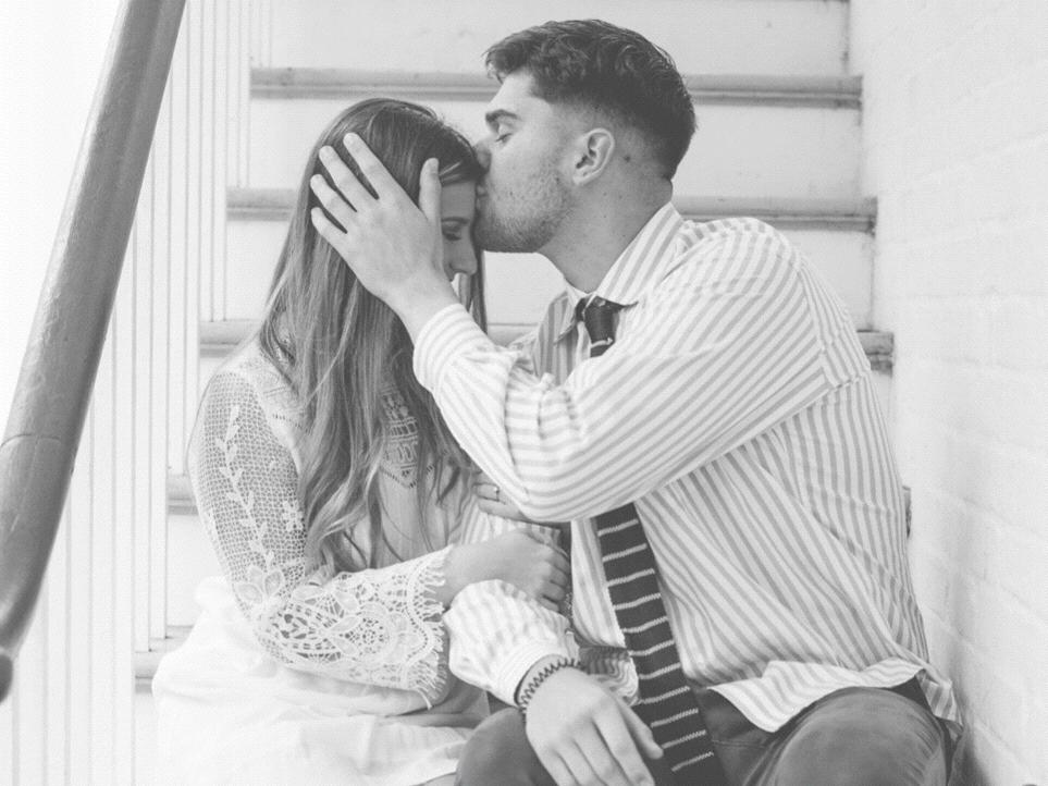 The Wedding Website of Lindsey Jackson and Clay Jackson
