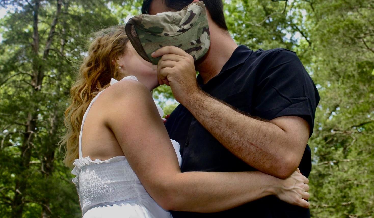 The Wedding Website of Andrea Davis and Michael Poston