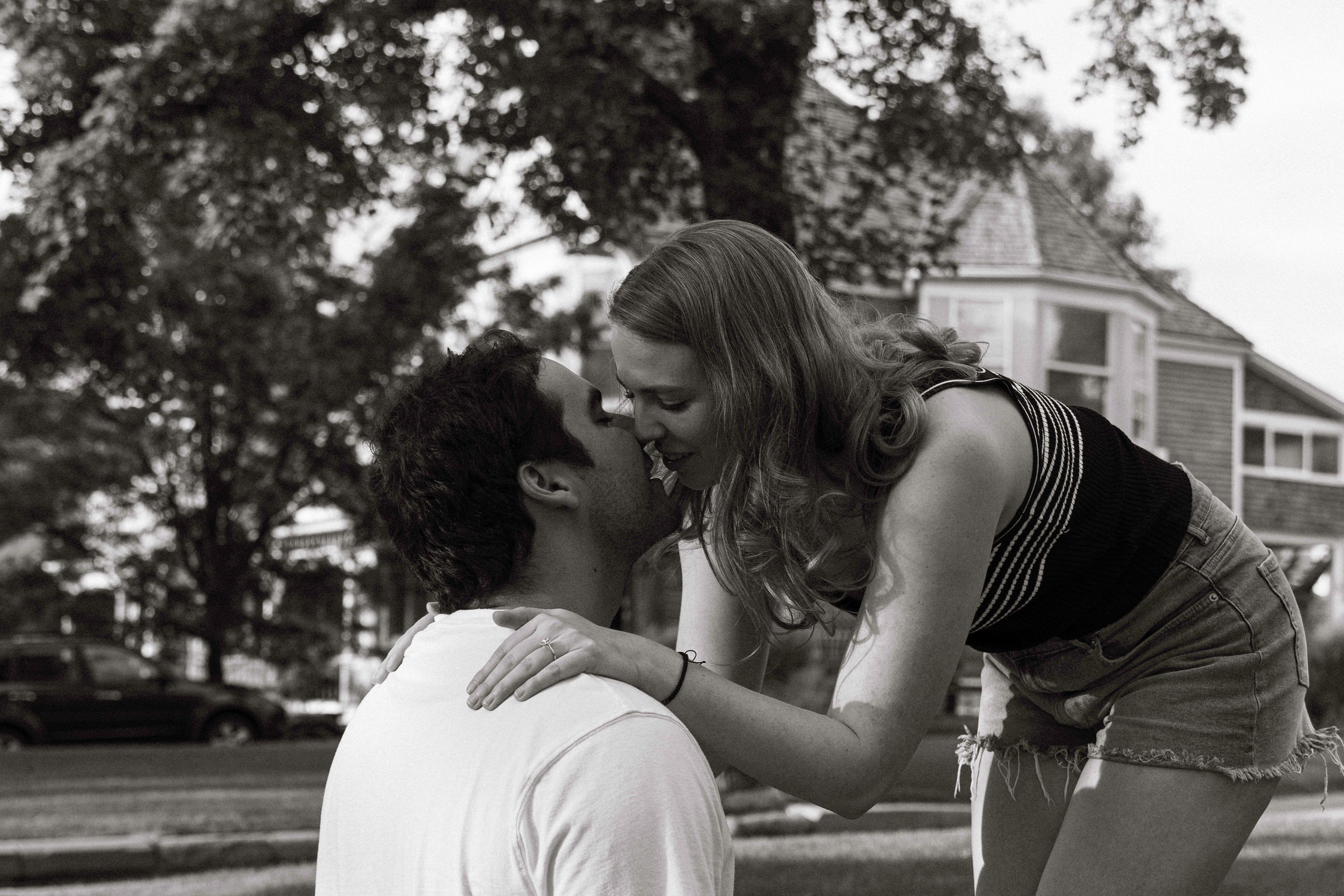 The Wedding Website of Kyleah Knight and Ryan Pucciariello